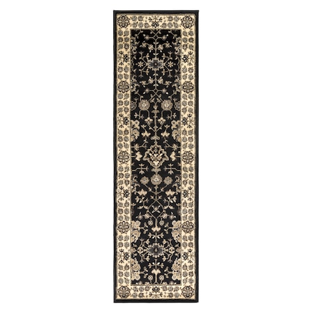 Surya Paramount - 2'2 X 7'6" Runner" PAR1070-2276